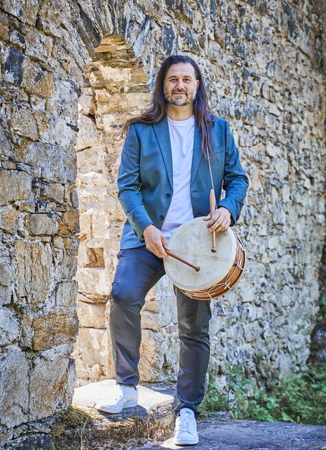 Philipp Lamprecht | © Franz Gleiß