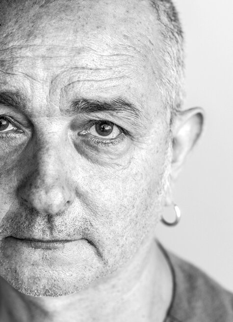 Dominique Visse | © Antonella Spaccini