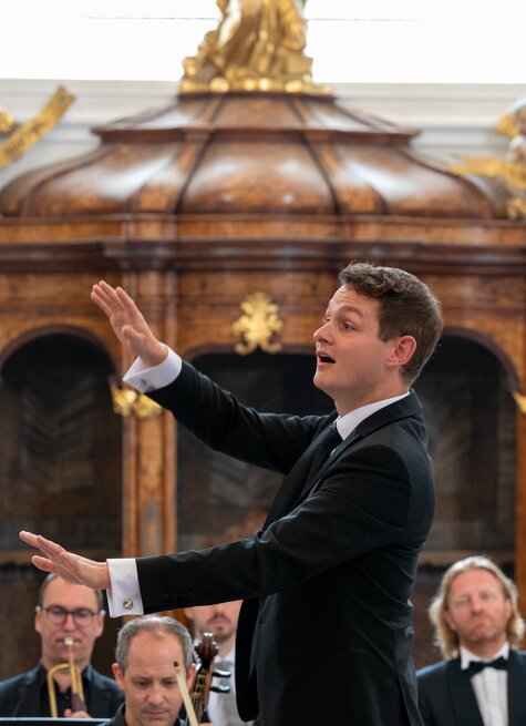 Jannik Trescher | © Reinhold Sigl