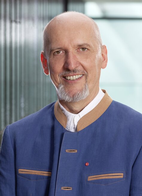 Rainer Lepuschitz | © Die Fotografen