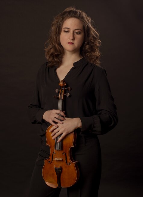Aliza Vicente Aranda | © Aliza Vicente Aranda