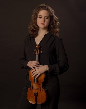 Aliza Vicente Aranda