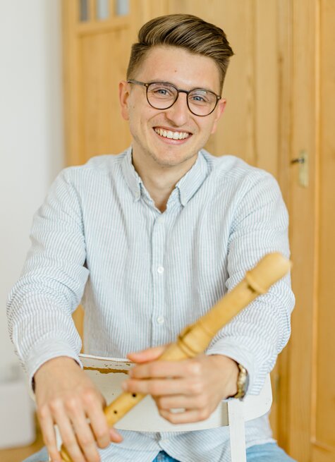 Lucas Biegel | © unbekannt