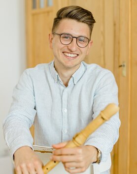 Lucas Biegel