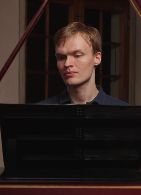 Josef Laming | © Elam Rotem