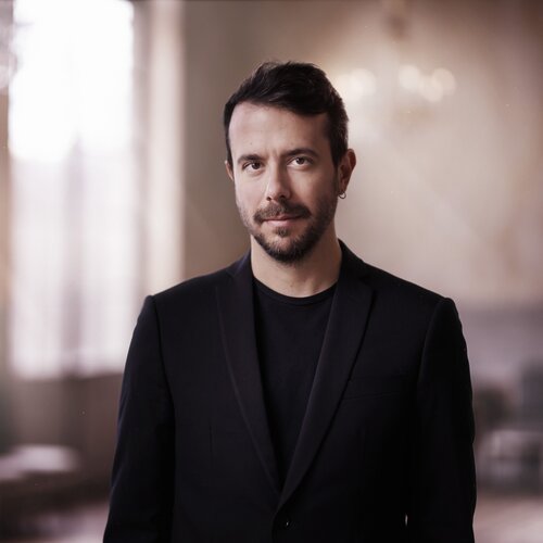 Francesco Corti | © Markus Garder