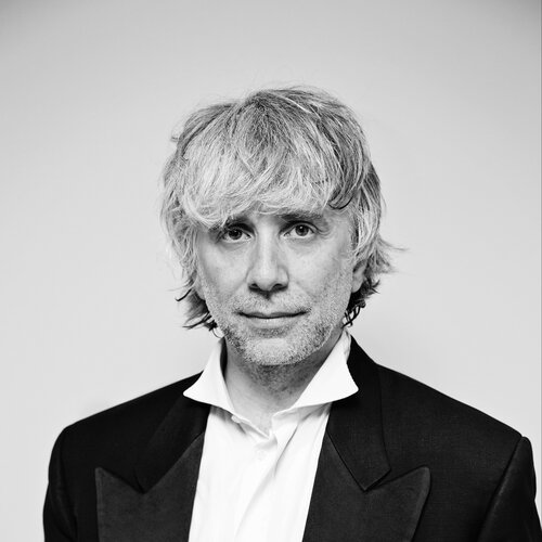 Giovanni Antonini | © Kemal Mehmet Girgin