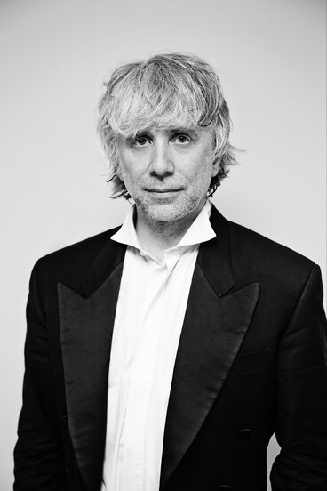 Giovanni Antonini | © Kemal Mehmet Girgin