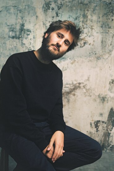 Jean Rondeau | © Clement Vayssieres