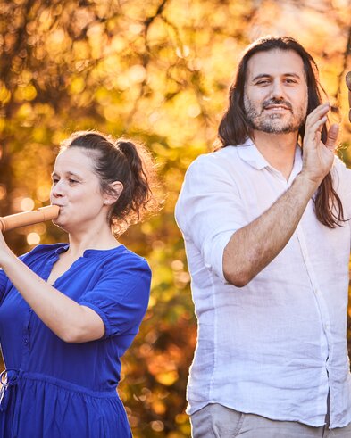 Duo Enßle Lamprecht