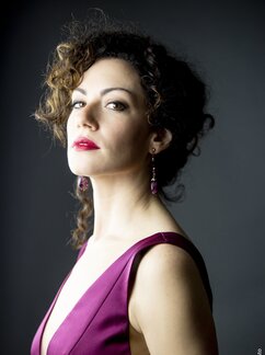 Arianna Vendittelli