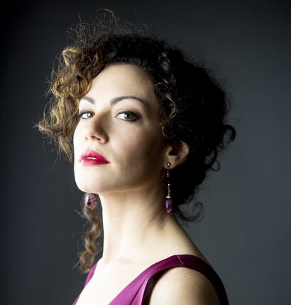 Arianna Vendittelli
