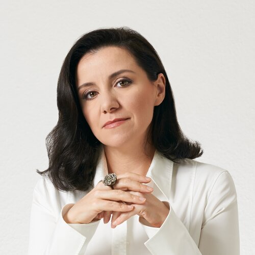 Anna Bonitatibus  | © Frank Bonitatibus