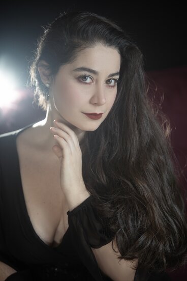 Silvia Porcellini