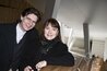 François de Carpentries & Karine Van Hercke