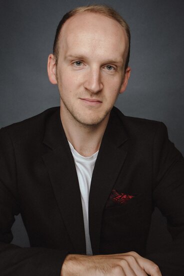Peter Edge