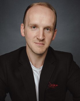Peter Edge