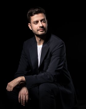 Andrea Buccarella