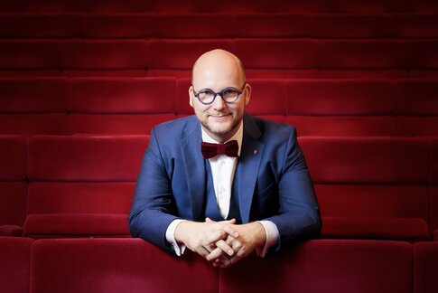 Sebastian Schwarz