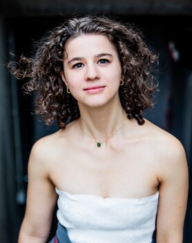 Neima Fischer