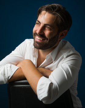 Rocco Cavalluzzi