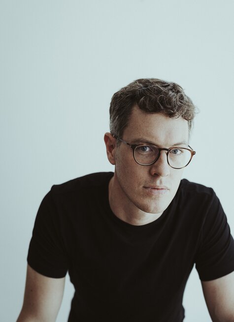 Nicolaus Webern | © Marija Kanizaj Nicolaus Webern | © Marija Kanizaj