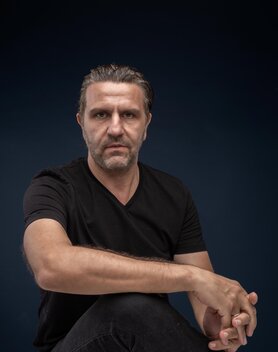 George Tellos