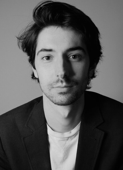 Rémy Brès-Feuilet | © Idir Chatar Rémy Brès-Feuilet | © Idir Chatar