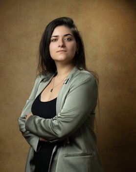 Ester Ferraro