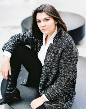 Sophie Rennert