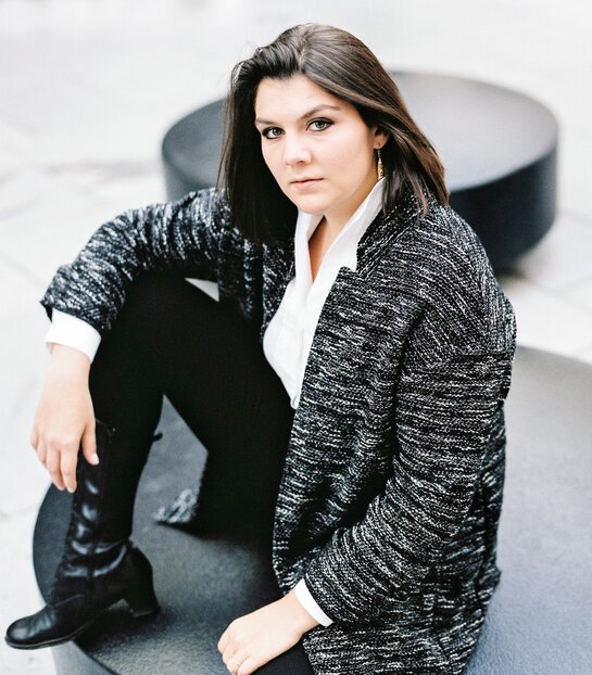 Sophie Rennert