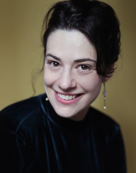 Mathilde Ortscheidt
