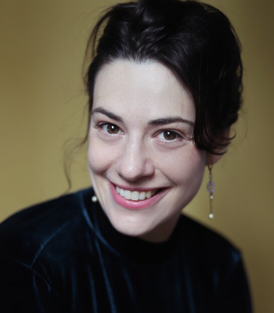 Mathilde Ortscheidt