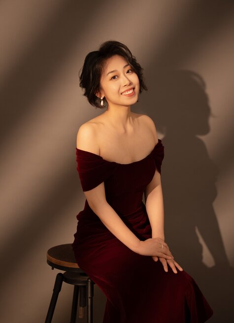 Jiayu Jin | © You Qi Jiayu Jin | © You Qi