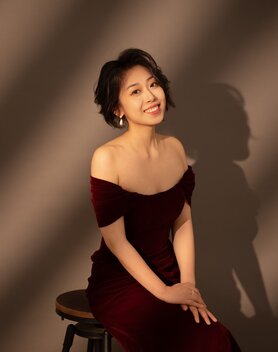 Jiayu Jin