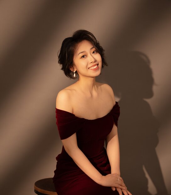 Jiayu Jin