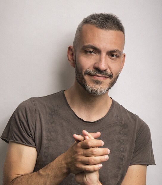 Filippo Mineccia