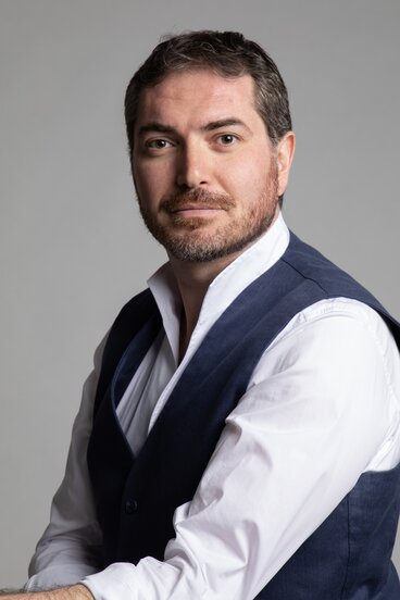 Mauro Borgioni