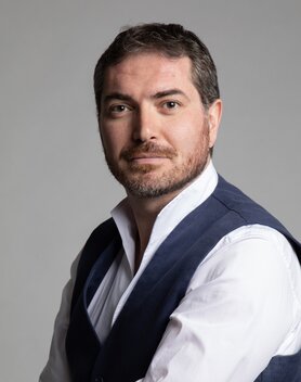 Mauro Borgioni