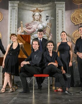 Talenti Vulcanici
