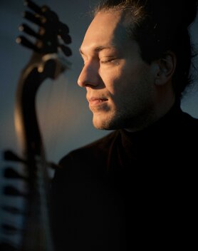 David Bergmüller