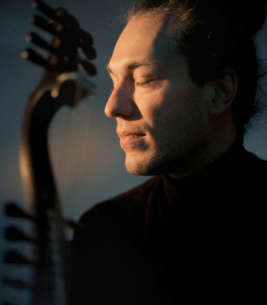 David Bergmüller