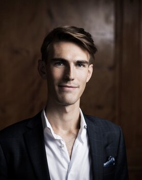 Jonathan Eyers
