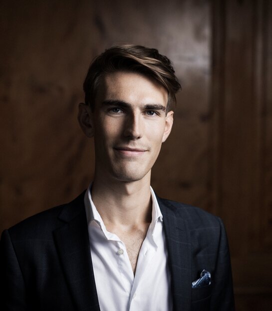 Jonathan Eyers