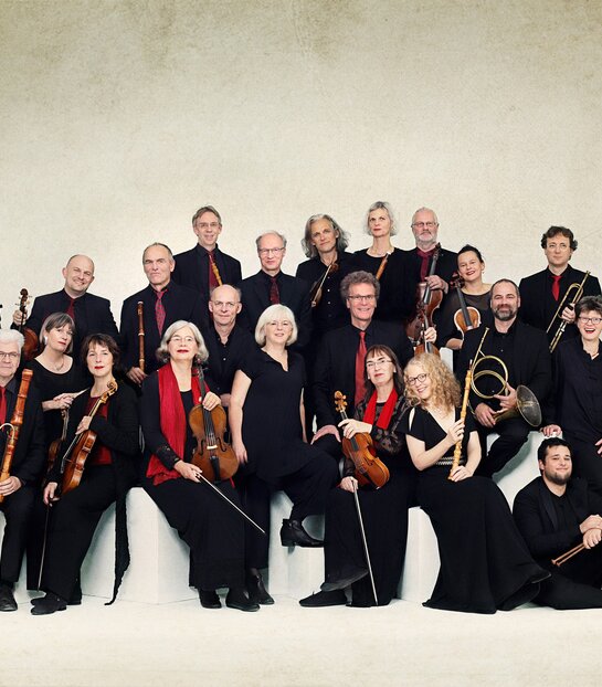 Akademie für Alte Musik