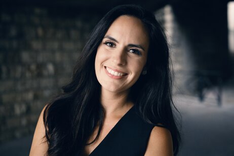 Lorrie Garcia