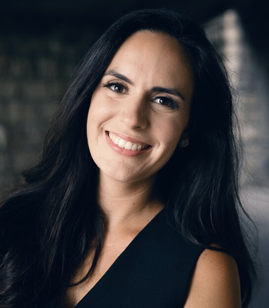 Lorrie Garcia
