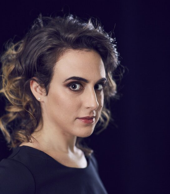 Eleonora Bellocci