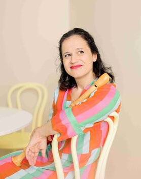 Anne Suse Enßle