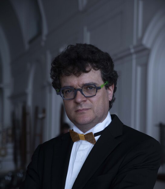 Stefano Demicheli